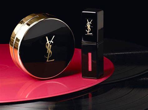 ysl manufacturer|ysl cosmetics official website.